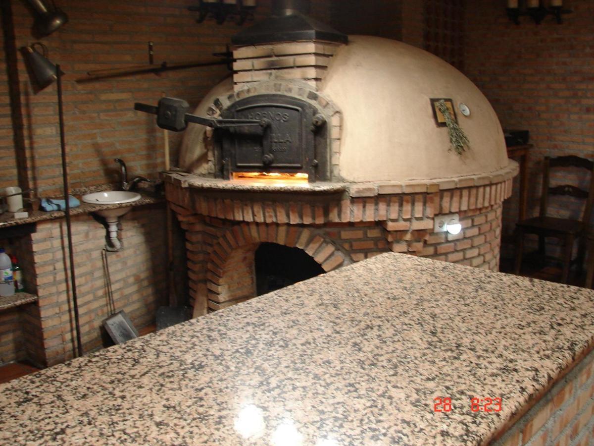 Guest house Alfil