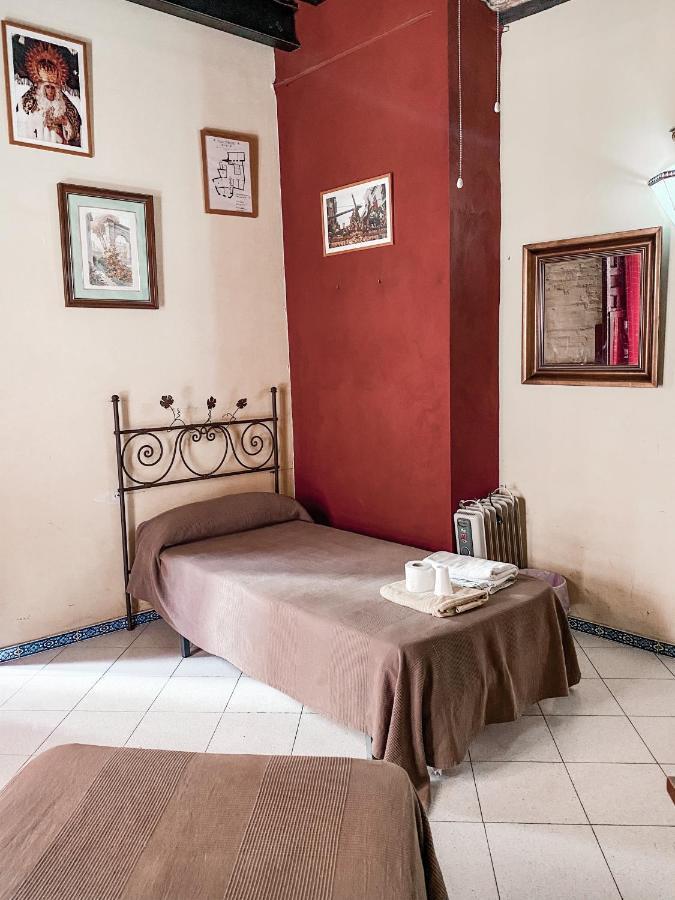 Pensión Hostal-pensión Vergara Sevilla