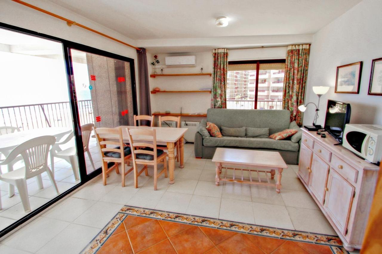 Apartamento Ines-3 - Oceanfront In *