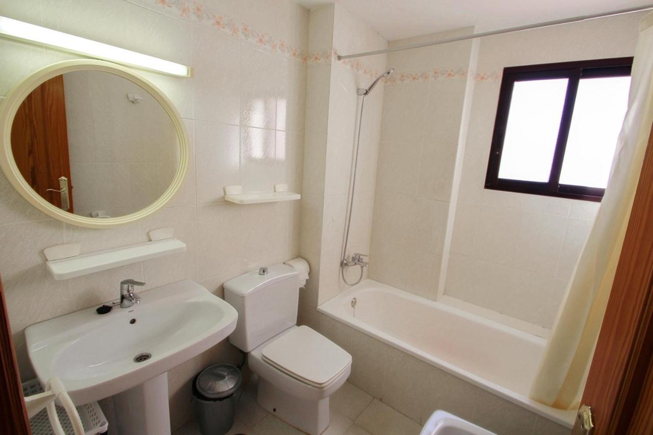 Apartamento Ines-3 - Oceanfront In