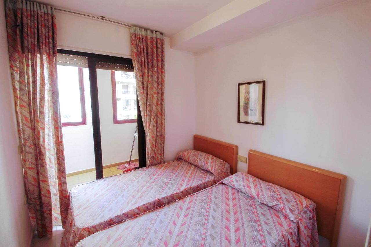 Apartamento Ines-3 - Oceanfront In