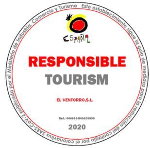 El Ventorro Pensión