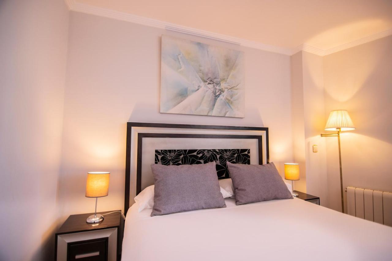 Hotel Rua Salamanca