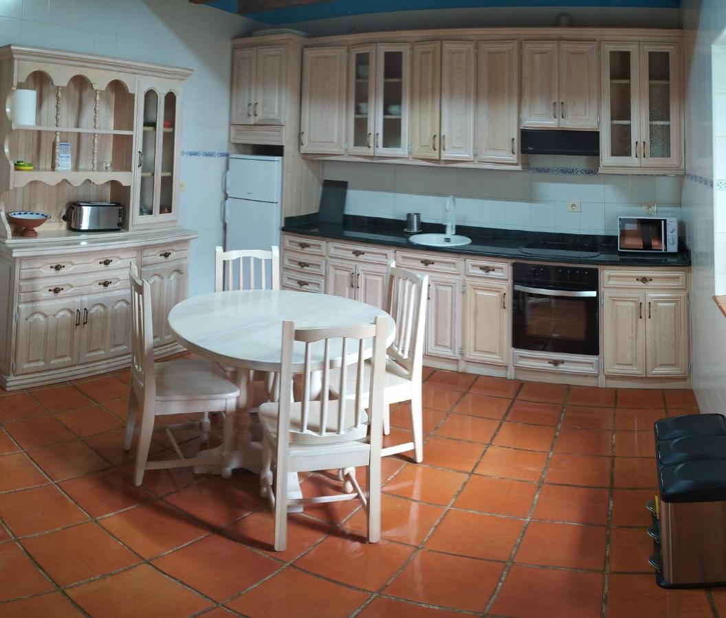 Country house Casa Rural Casa Del Camping Castrojeriz