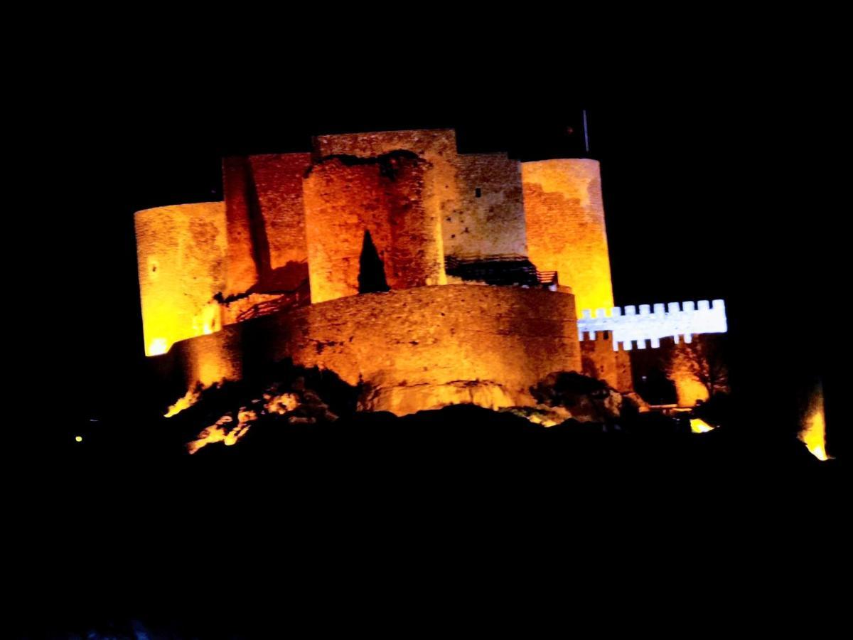 Torreón De La Tercia * Consuegra