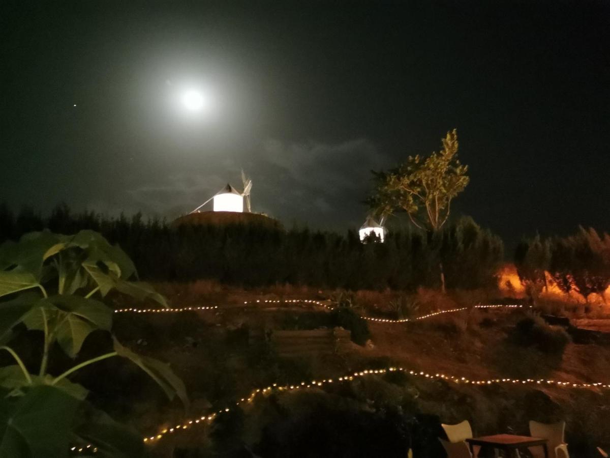 Torreón De La Tercia Villa *