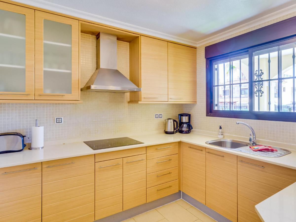 Belvilla By Oyo Casa Noain *