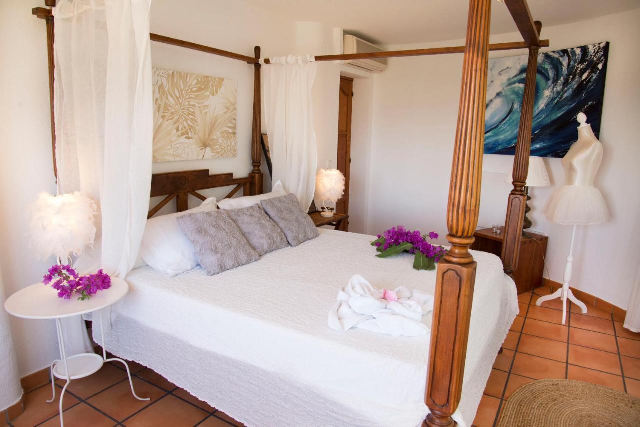 Villa Samar Grupo Terra De Mar, Con Encanto Altea
