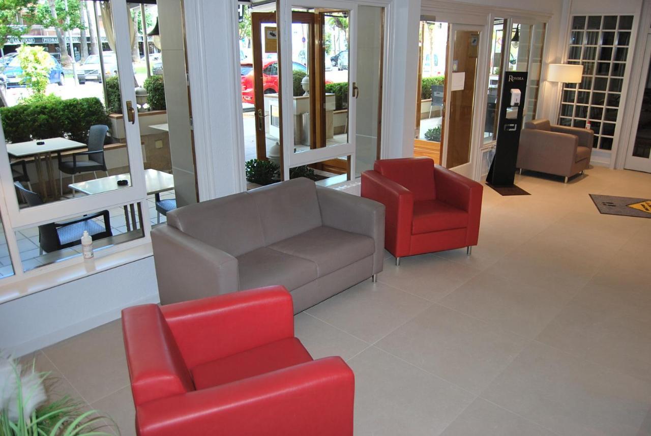 Hotel Rovira Cambrils
