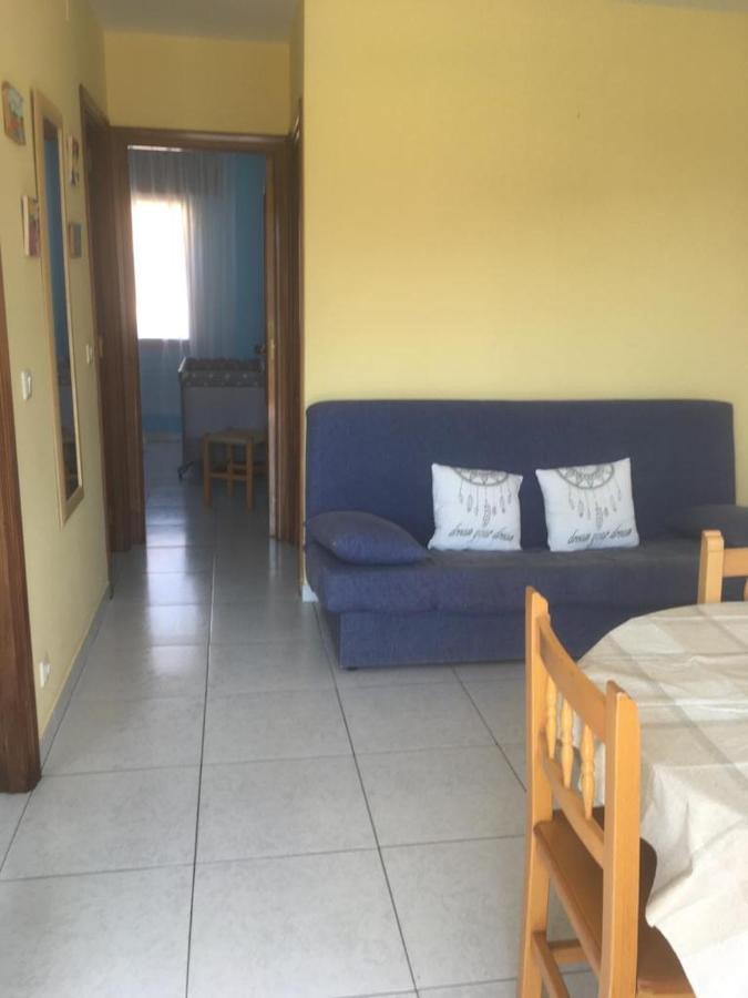 Baltar 1 Apartment