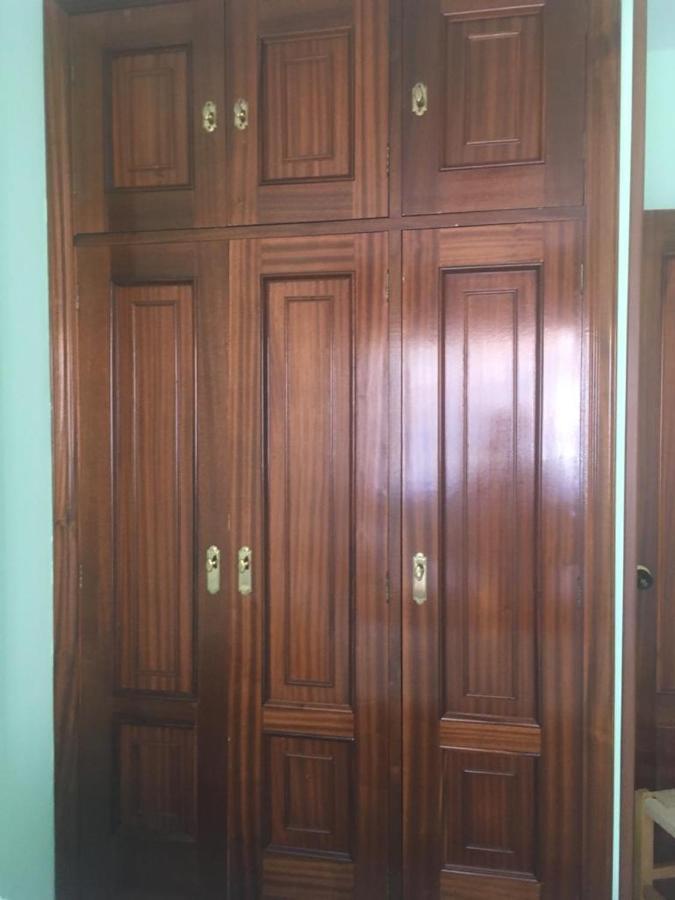 Baltar 1 Apartment *