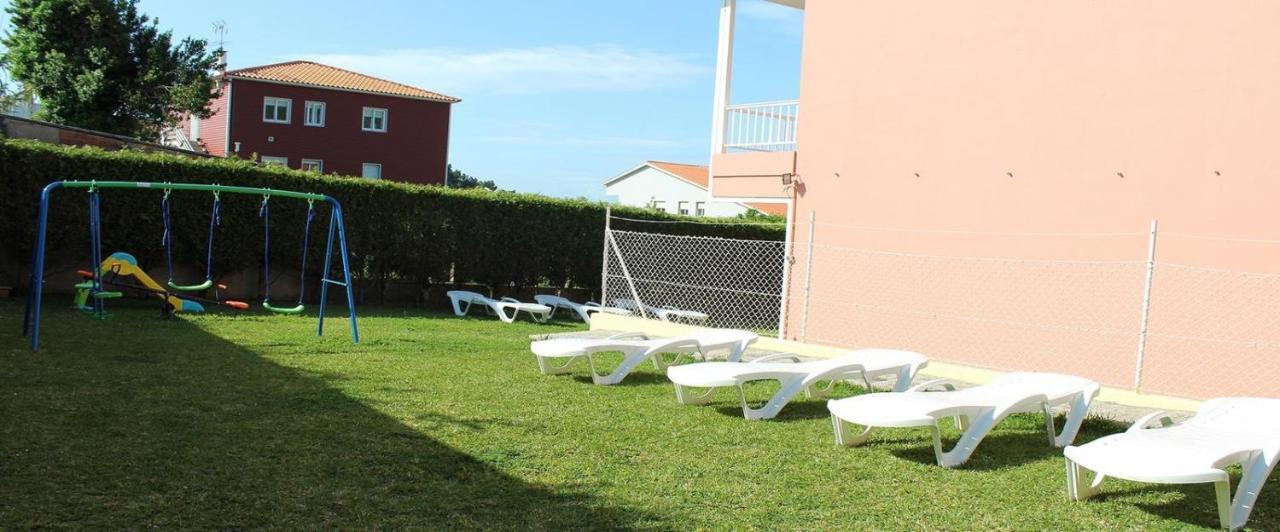 Apartment Baltar 1 *