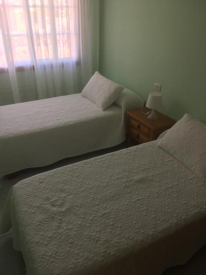 Baltar 1 * Sanxenxo