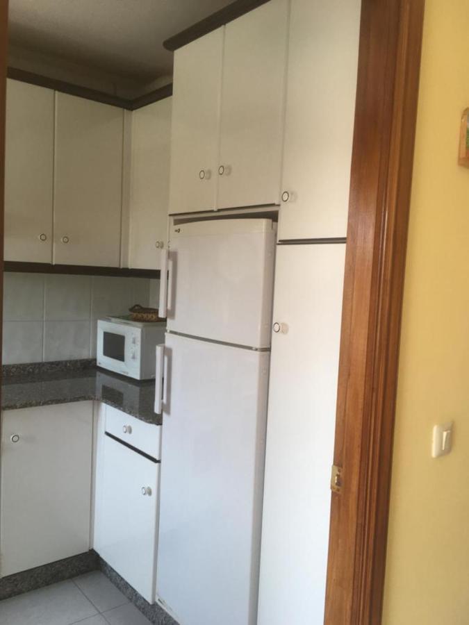 Baltar 1 Apartment