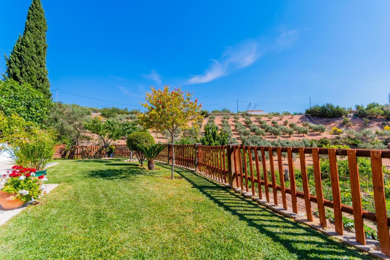 Holiday home Cubo's Casa El Pantanillo