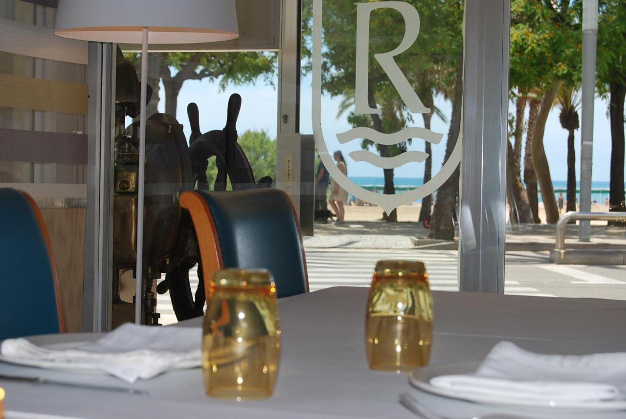Rovira Hotel