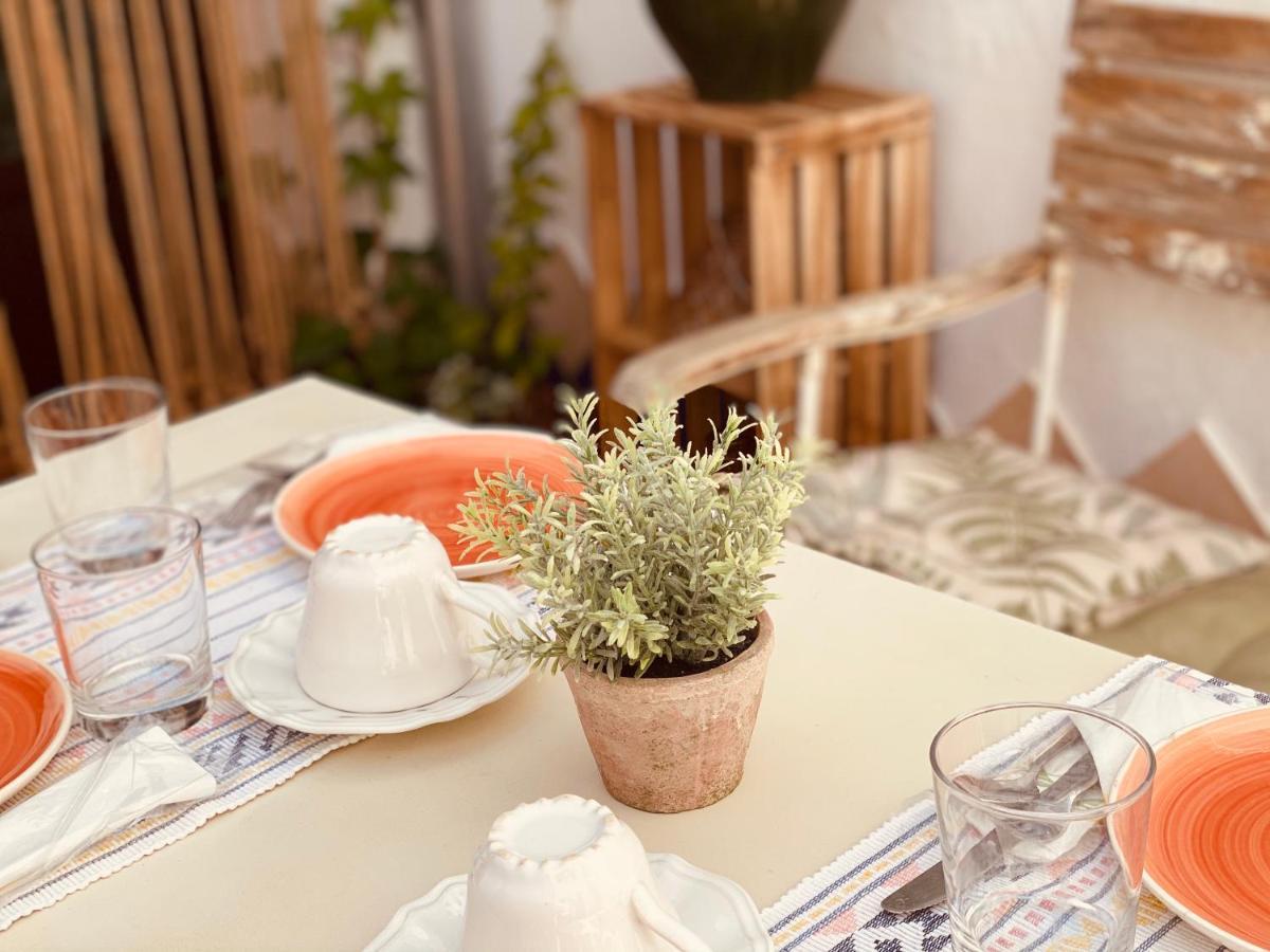 Casa Ruy Lopez Guest house 2*