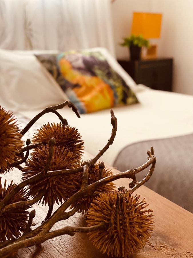 Casa Ruy Lopez Guest house Zafra
