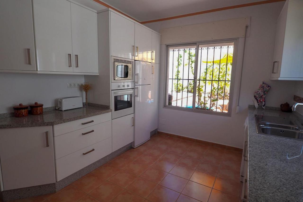 Paradise - Casa Del Barranco