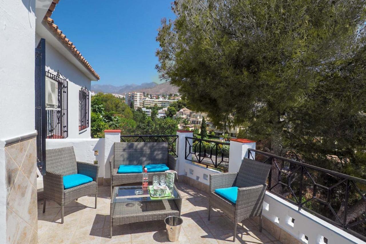 Villa Paradise - Casa Del Barranco *