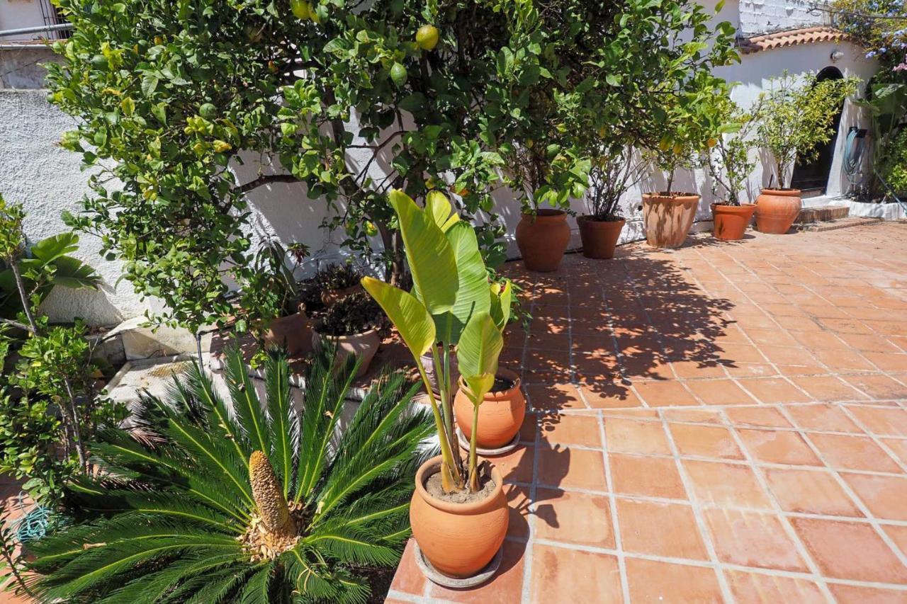 Paradise - Casa Del Barranco Villa Nerja