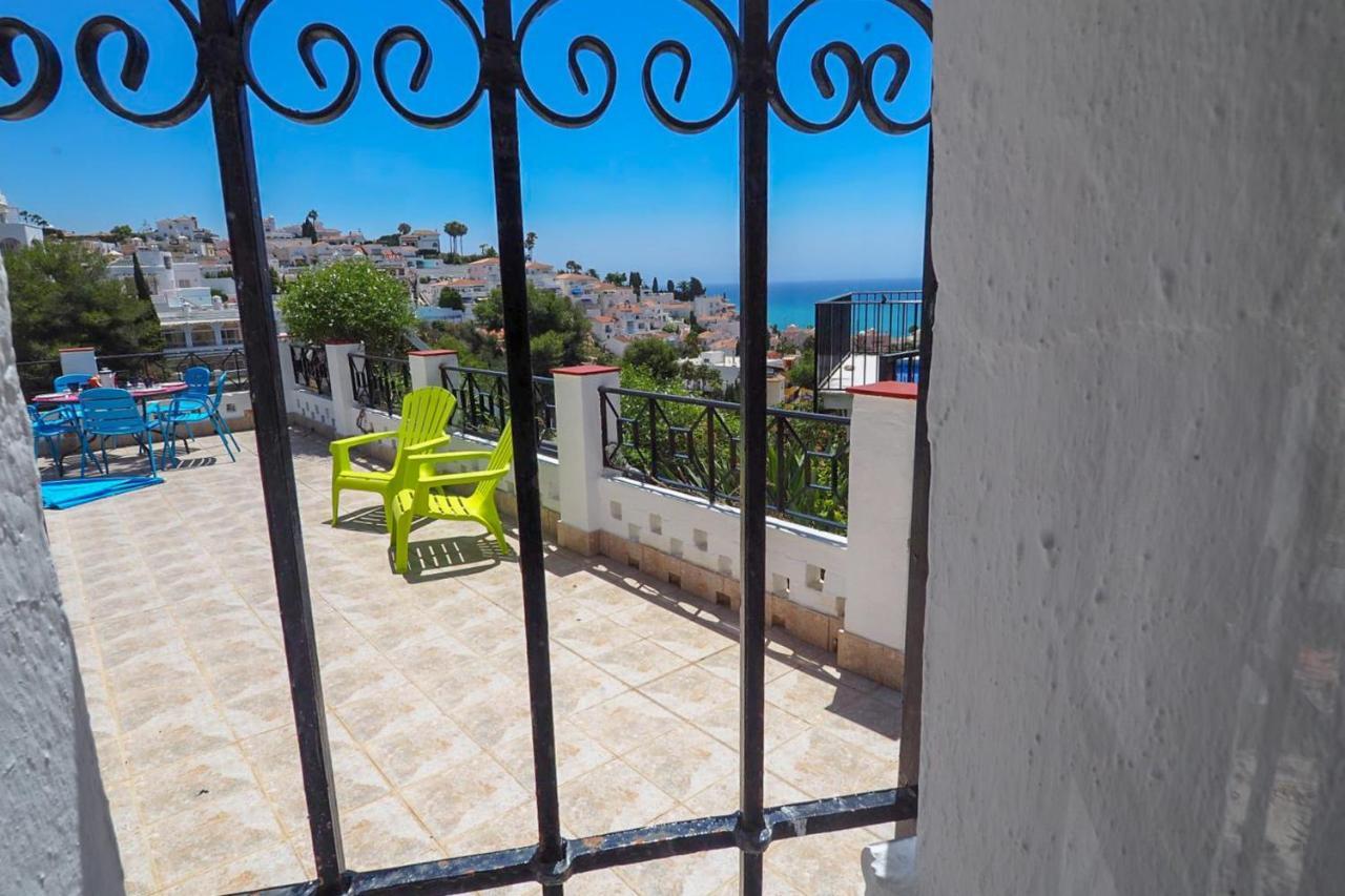 Villa Paradise - Casa Del Barranco