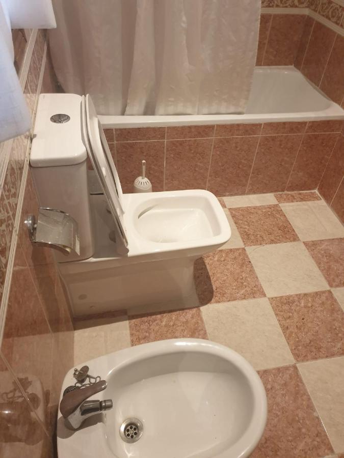 Apartment Dona Lola Corner Seville