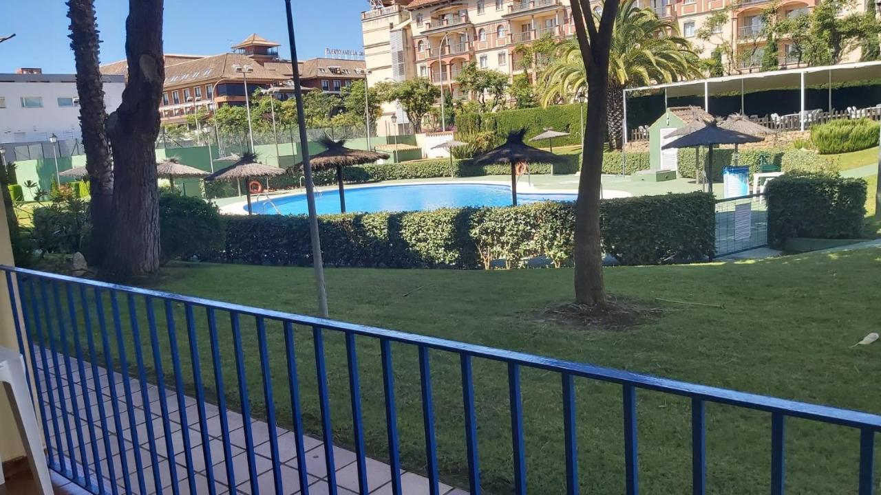 Esteasur Apartamento Islantilla