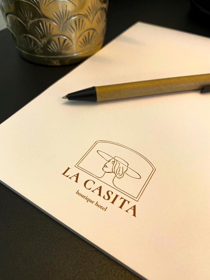 Boutique La Casita *