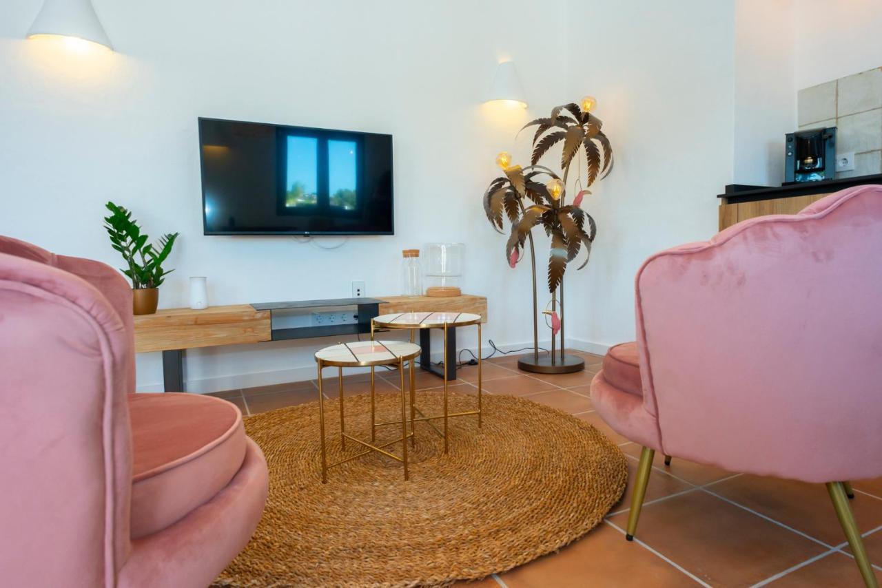 Boutique La Casita *