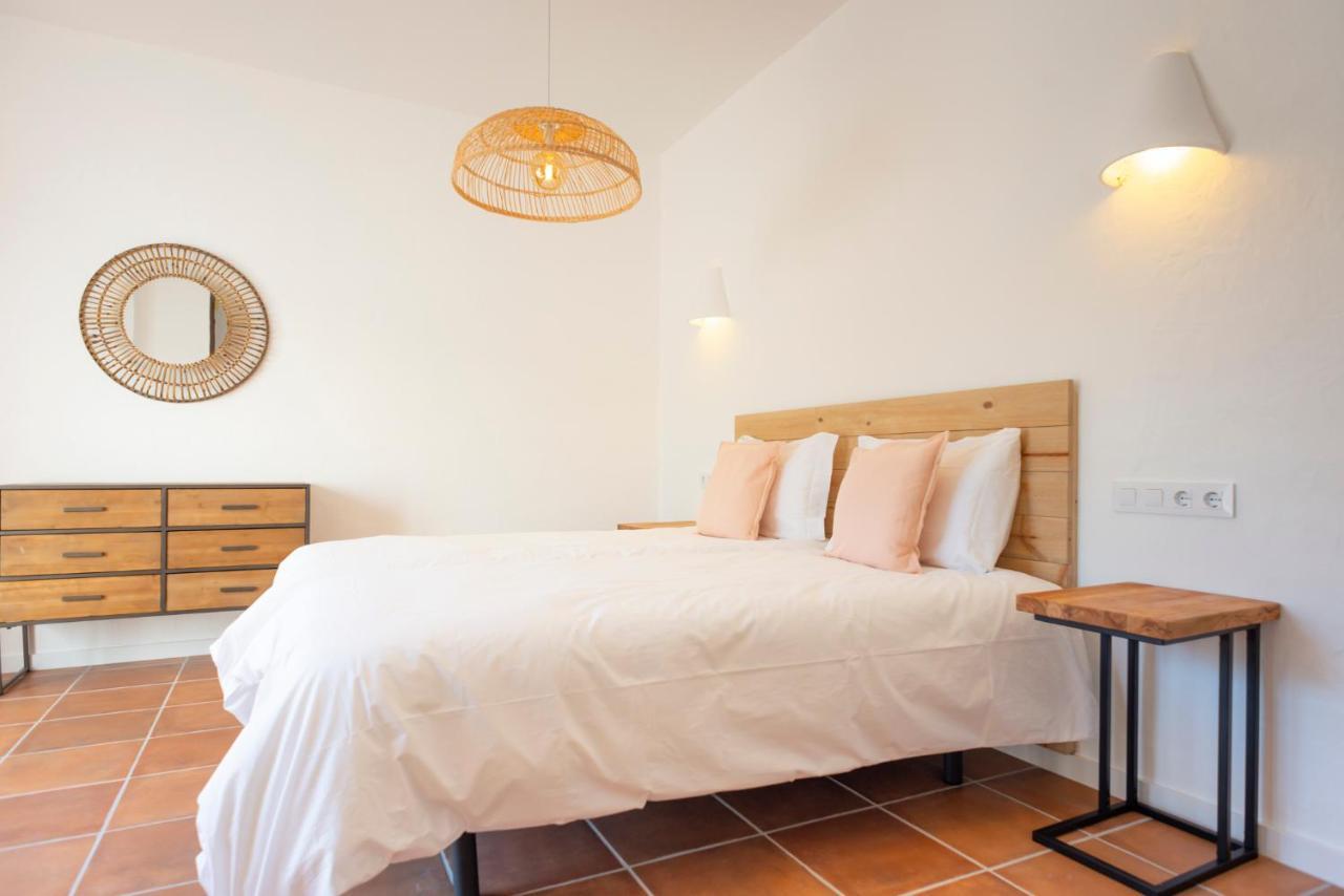 Boutique La Casita Balcón del Mar