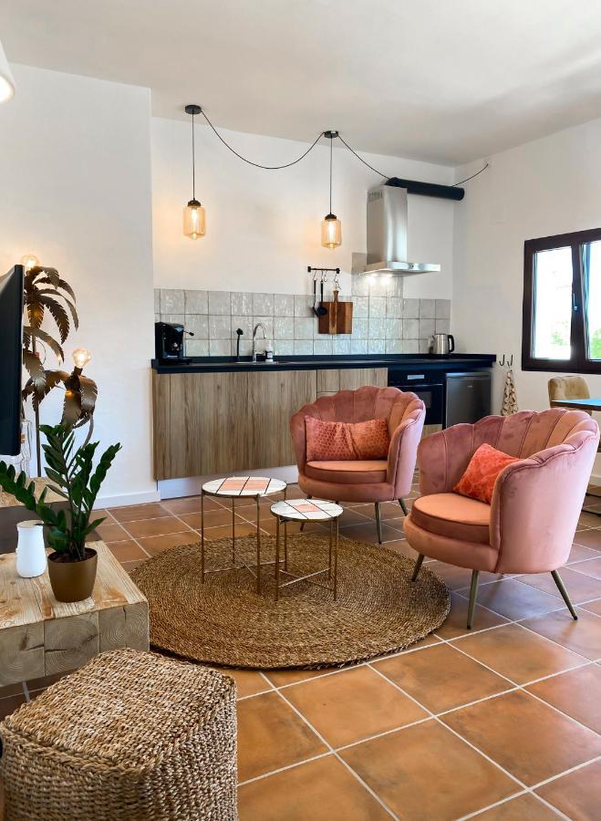 Boutique La Casita Apartahotel *