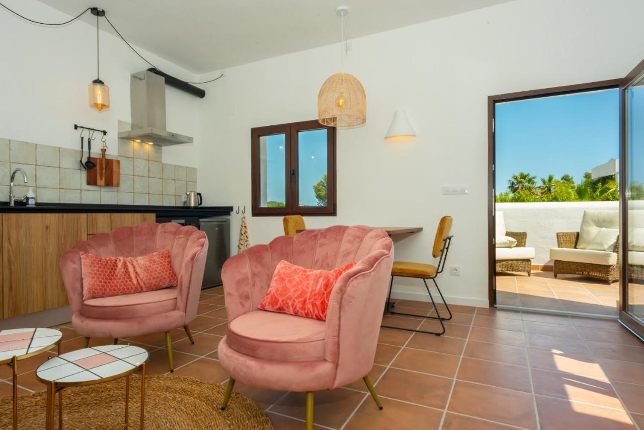 Boutique La Casita Balcón del Mar