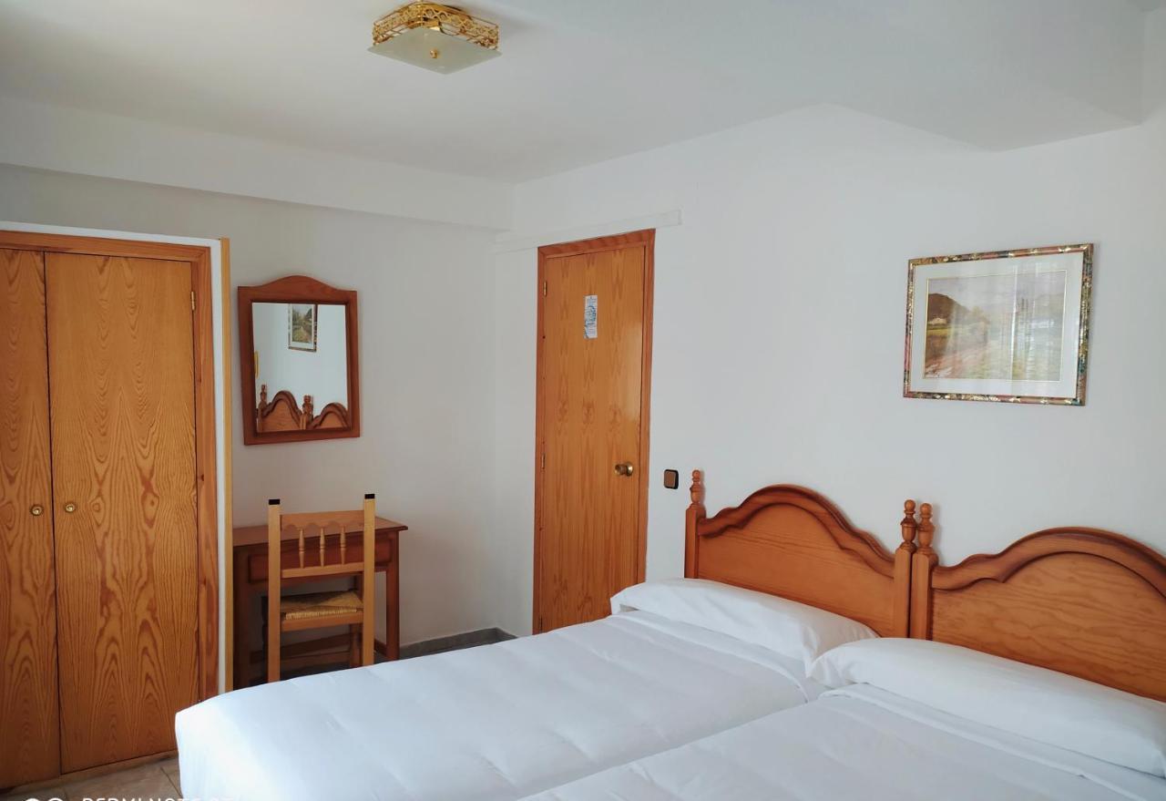 Pirineos Meliz Guest house Bielsa