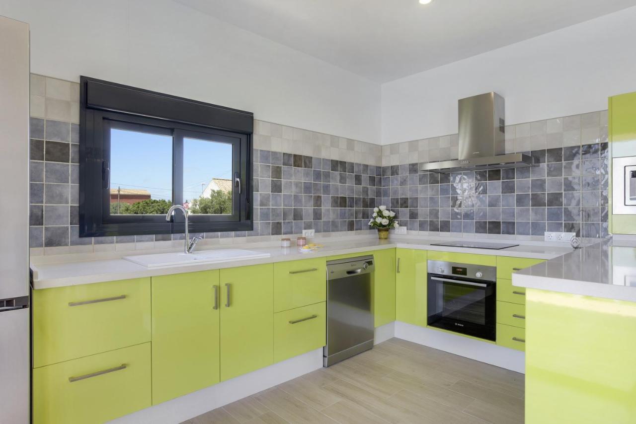 Holiday home Casa Toria *