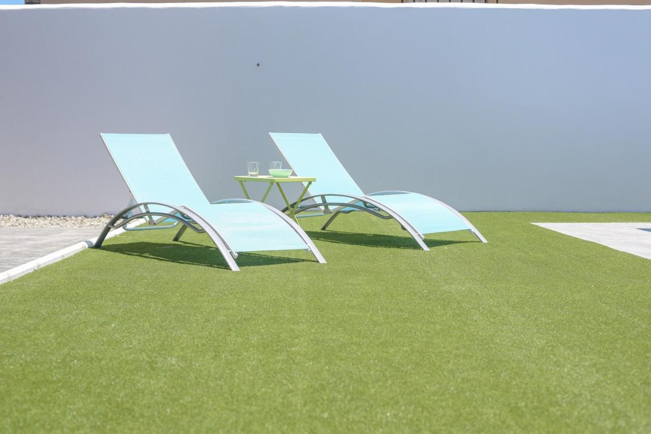 Holiday home Casa Toria *