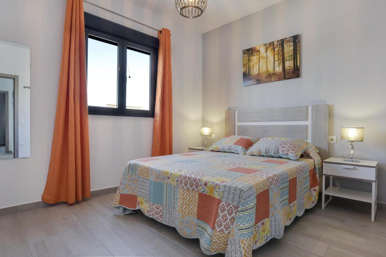 Holiday home Casa Toria Conil De La Frontera