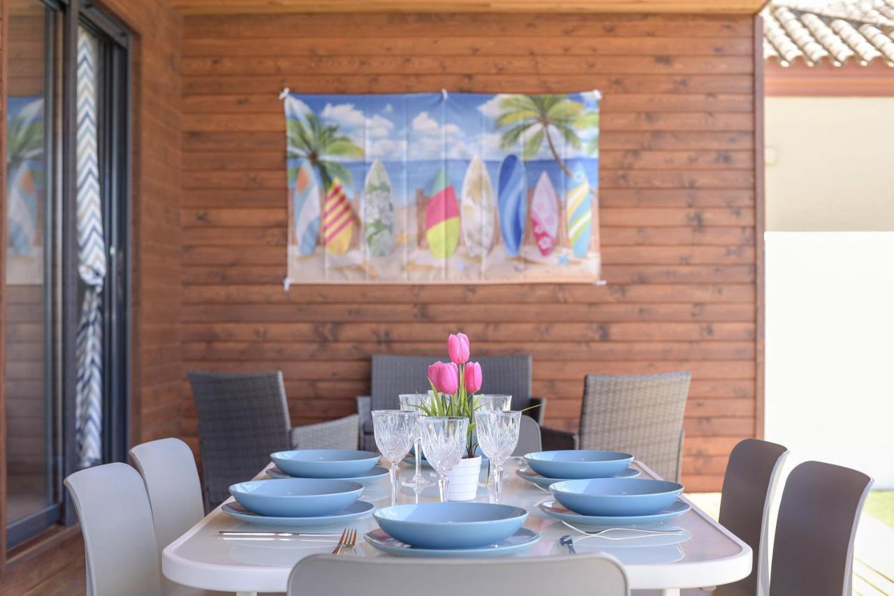 Casa Toria Holiday home