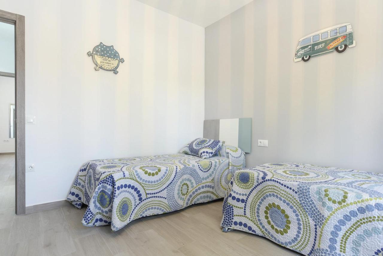 Holiday home Casa Toria *