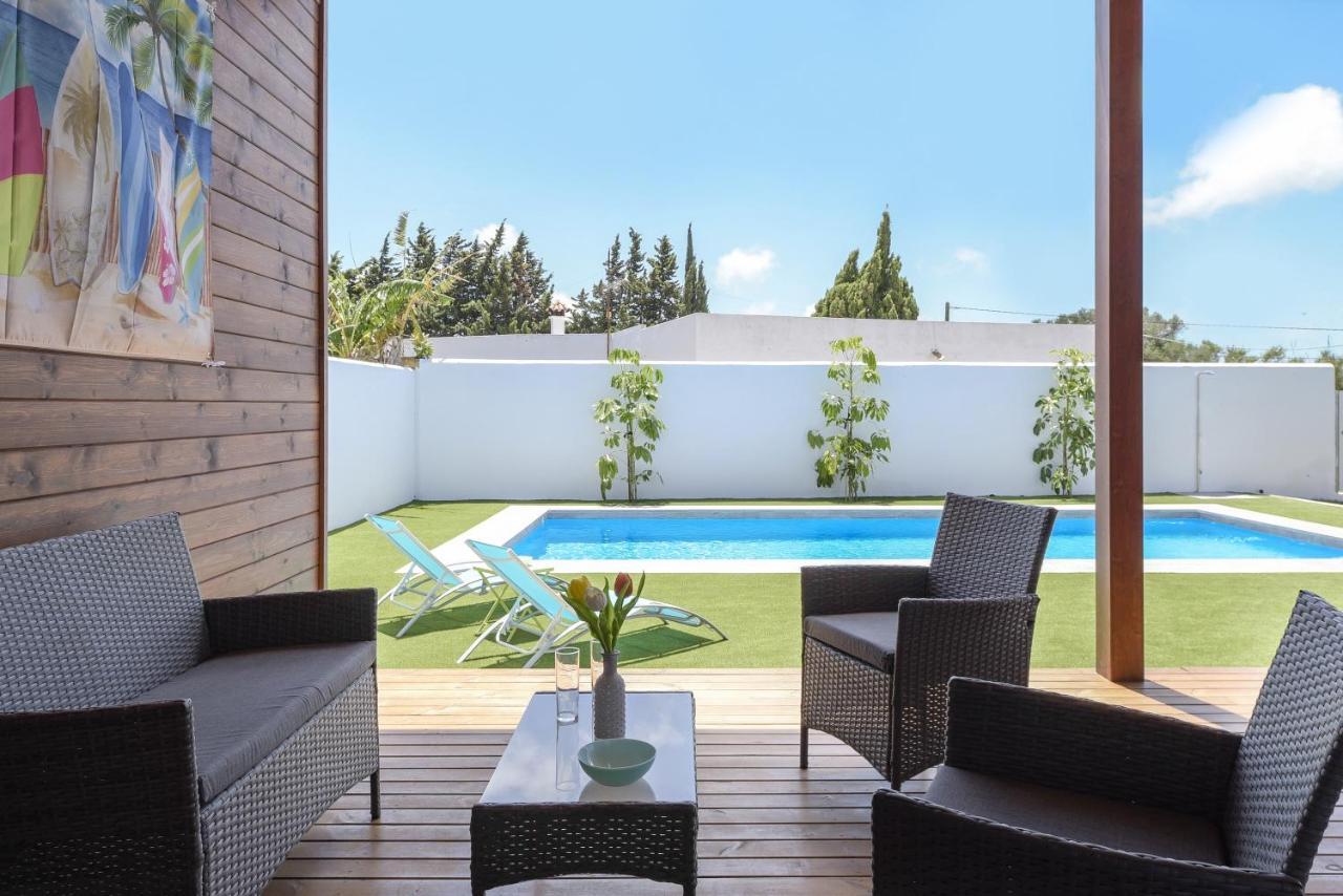 Casa Toria Holiday home Conil De La Frontera