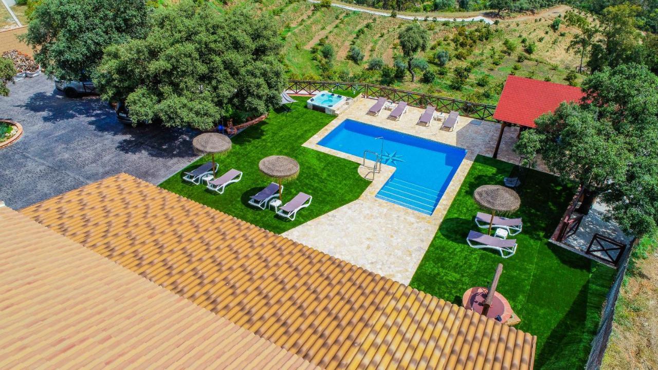 Cubo's El Balcon De Lomas Villa