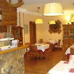 Hotel Rural La Llosa De Samano