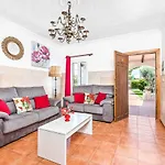 Villa Menorca Verde 1 By Mauter Villas