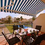 Duplex Marina Golf B5 By Costablancarent