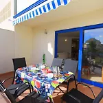 Duplex Marina Golf B5 By Costablancarent