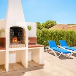 Villa Menorca Luna by Mauter Villas