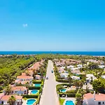 Villa Menorca Luna by Mauter Villas