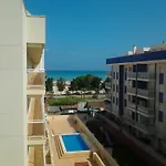 Atico Playa Moncofar