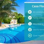 Casa Flores - HMR Holidays Moraira