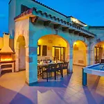 Mares 4 Bedroom Villa, Cala\'N Forcat